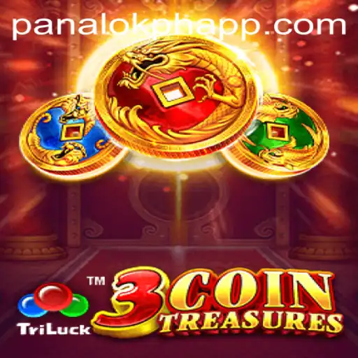 3CoinTreasures Game Review at Panaloko Casino: A Comprehensive Guide