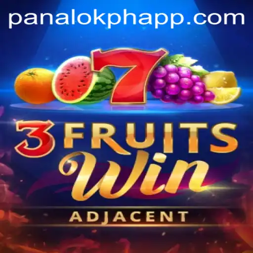 Explore 3FruitsWin: A Classic Slot Experience at Panaloko Casino