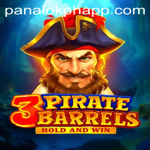 Discover the Exciting World of 3PirateBarrels at Panaloko Casino
