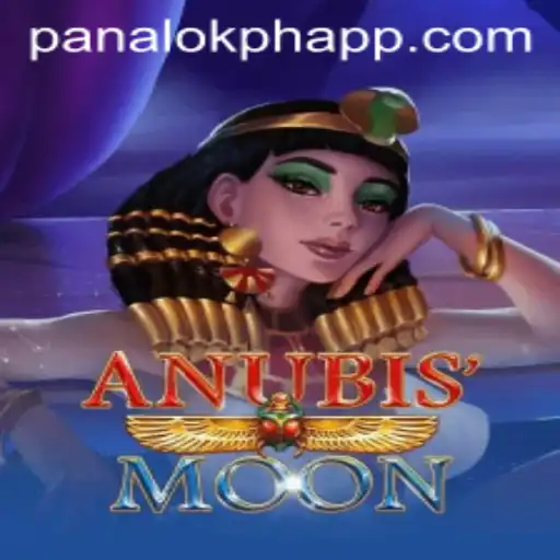 Discover the Mysteries of AnubisMoon at Panaloko Casino