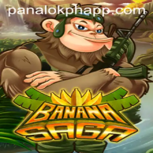 Discover BananaSaga: Unveiling the Exciting World of Panaloko Casino