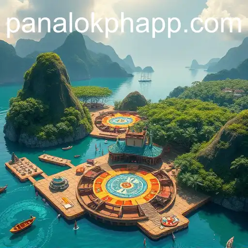 Discover the Vibrant World of Board Games and the Unique Panaloko Casino