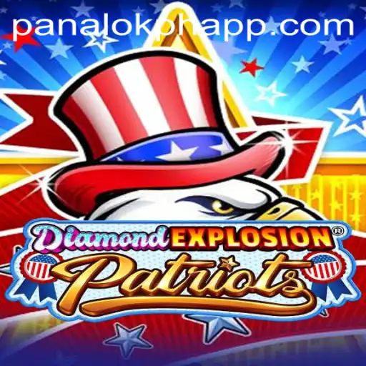 DiamondExplosionPatriots: A Thrilling Casino Experience at Panaloko