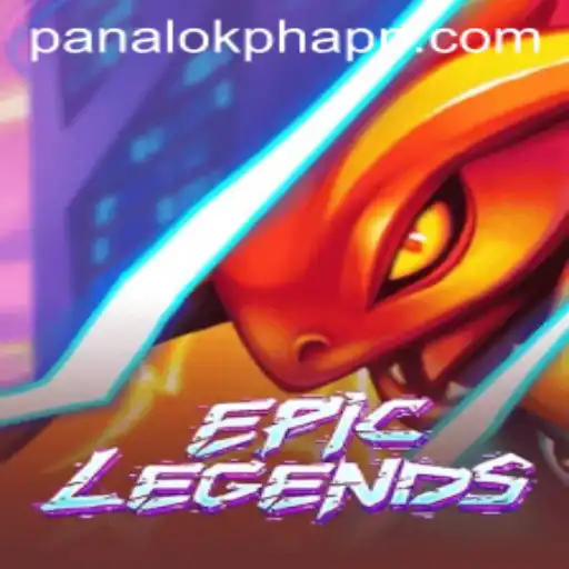 EpicLegends: Dive into the World of Panaloko Casino