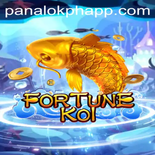 Discovering FORTUNEKOI at Panaloko Casino