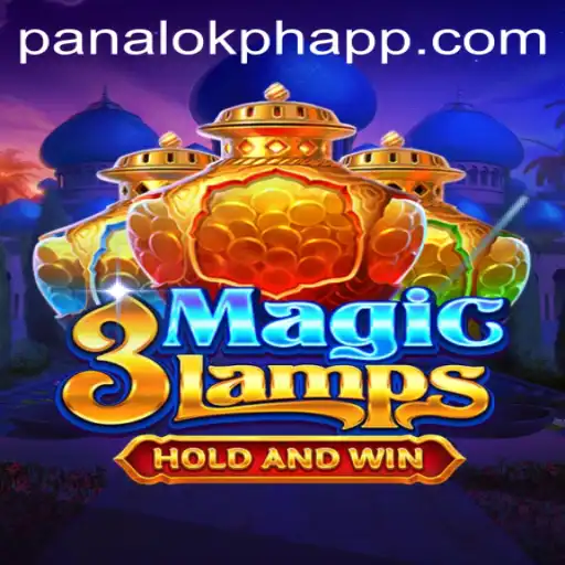 Exciting Gameplay and Innovative Features of 3MagicLamps at Panaloko Casino