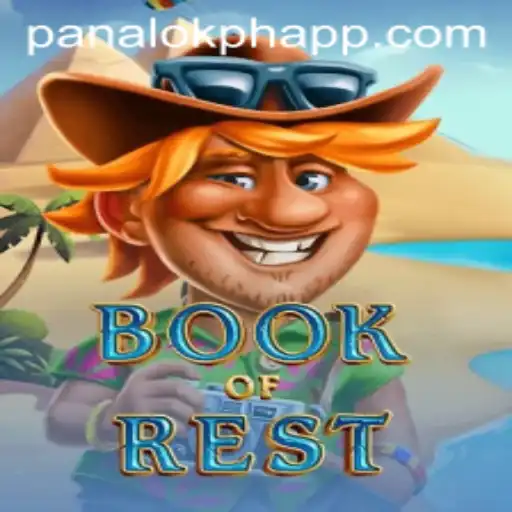 Unveiling the Excitement of BookofRest at Panaloko Casino