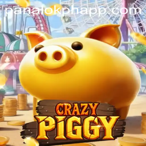 Discover CrazyPiggy at Panaloko Casino