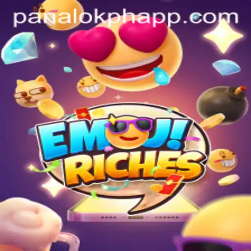 Exploring EmojiRiches at Panaloko Casino