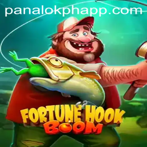 Unveiling the Exciting World of FortuneHookBoom at Panaloko Casino