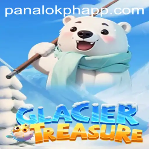 Discover the Chilling Thrills of GlacierTreasure