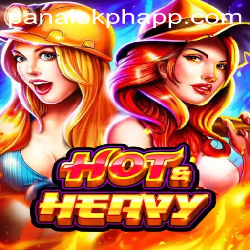 Unveiling the Exciting HotHeavy at Panaloko Casino