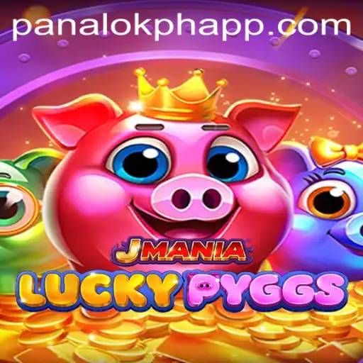 Exploring the Exciting World of JManiaLuckyPyggs at Panaloko Casino