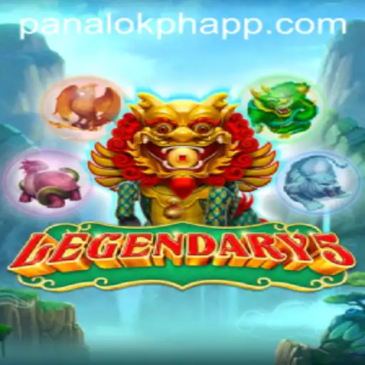 Legendary5: Unveiling the Mysteries of Panaloko Casino's Latest Gaming Sensation