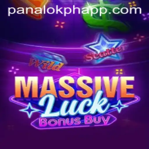 Exploring MassiveLuckBonusBuy at Panaloko Casino