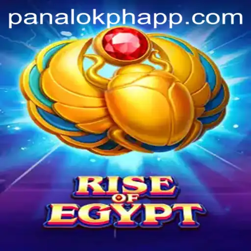RiseOfEgypt: An Engaging Adventure Awaits at Panaloko Casino