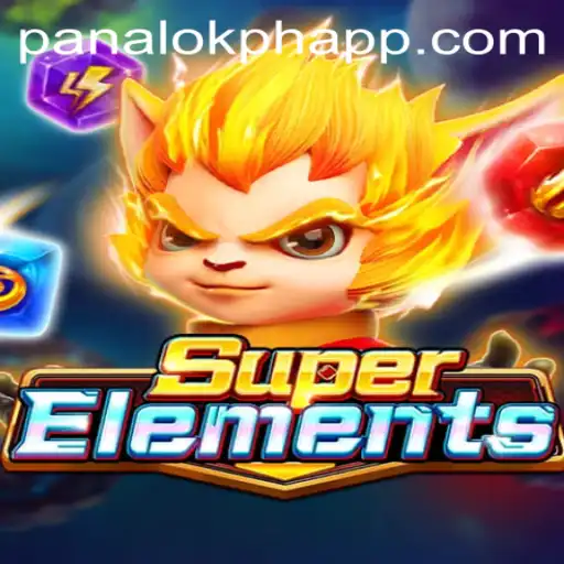Exploring SuperElements: A Dynamic Fusion in Gaming at Panaloko Casino