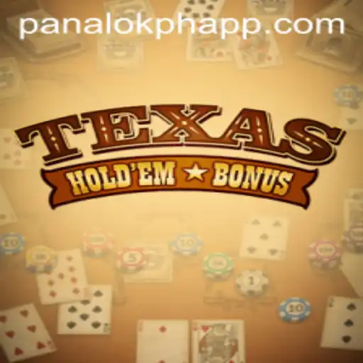 Unveiling Texas Holdem Bonus at Panaloko Casino