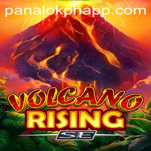 Exploring the Thrills of VolcanoRisingSE at Panaloko Casino