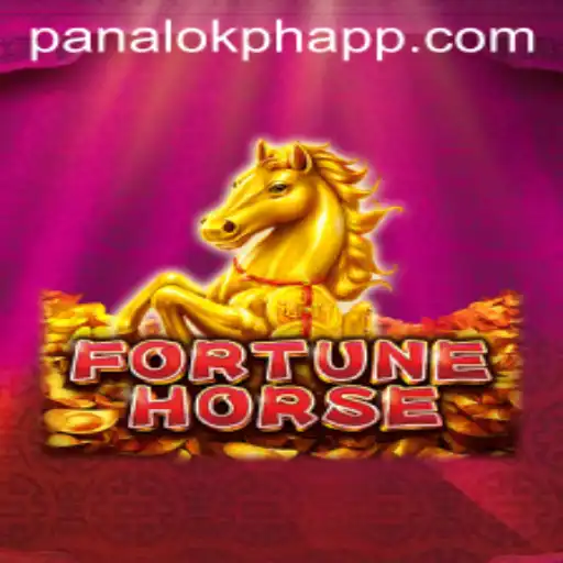 Discover the Excitement of FortuneHorse at Panaloko Casino