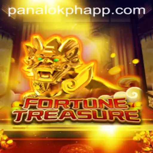 Unearthing the Thrills of FortuneTreasure at Panaloko Casino