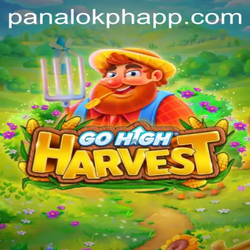 GoHighHarvest: The Exciting New Game at Panaloko Casino