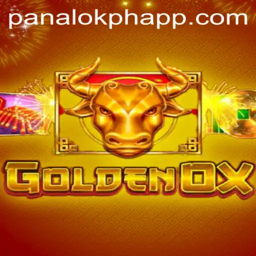 GoldenOx: The Thrilling New Game at Panaloko Casino