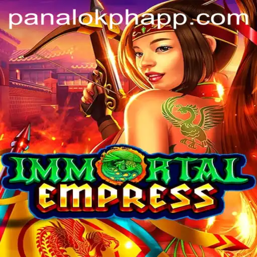 Exploring the Excitement of ImmortalEmpress and Panaloko Casino