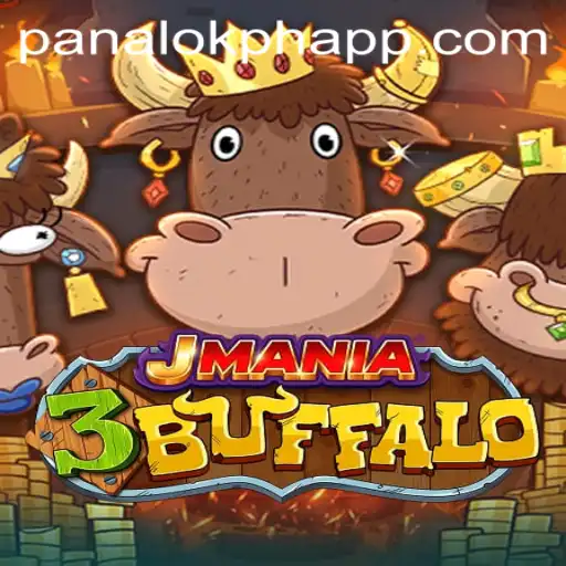 Discover the Excitement of JMania3Buffalo at Panaloko Casino