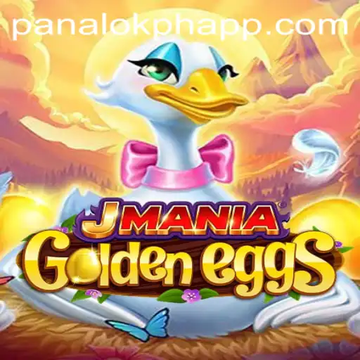 Discovering the Thrills of JManiaGoldenEggs at Panaloko Casino
