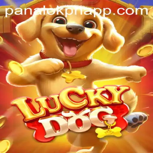 Experience Thrills and Fortune with LuckyDog at Panaloko Casino
