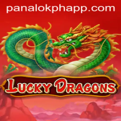 Unveiling LuckyDragons: The Exciting New Game at Panaloko Casino