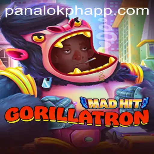 Explore the Thrilling World of MadHitGorillatron at Panaloko Casino