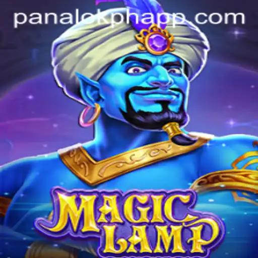 Exploring the Excitement of MagicLamp at Panaloko Casino