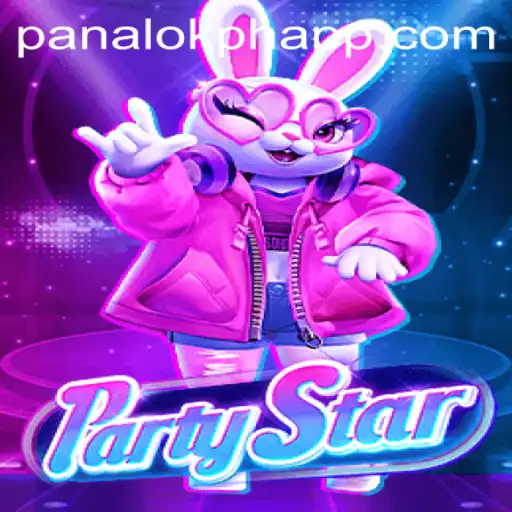 Unveiling PartyStar: The Ultimate Gaming Experience at Panaloko Casino