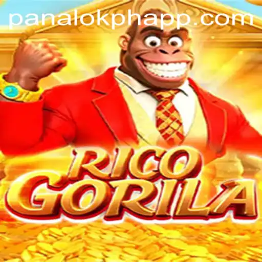 Discover RicoGorila: The Thrilling New Game at Panaloko Casino