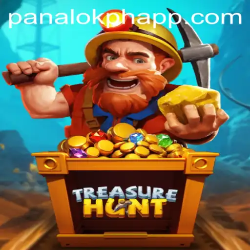 TreasureHunt: The New Sensation at Panaloko Casino