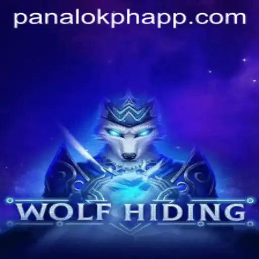 Discover the Thrilling World of WolfHiding at Panaloko Casino