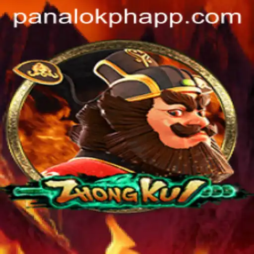 ZhongKui: The Intriguing Game You Can Play at Panaloko Casino